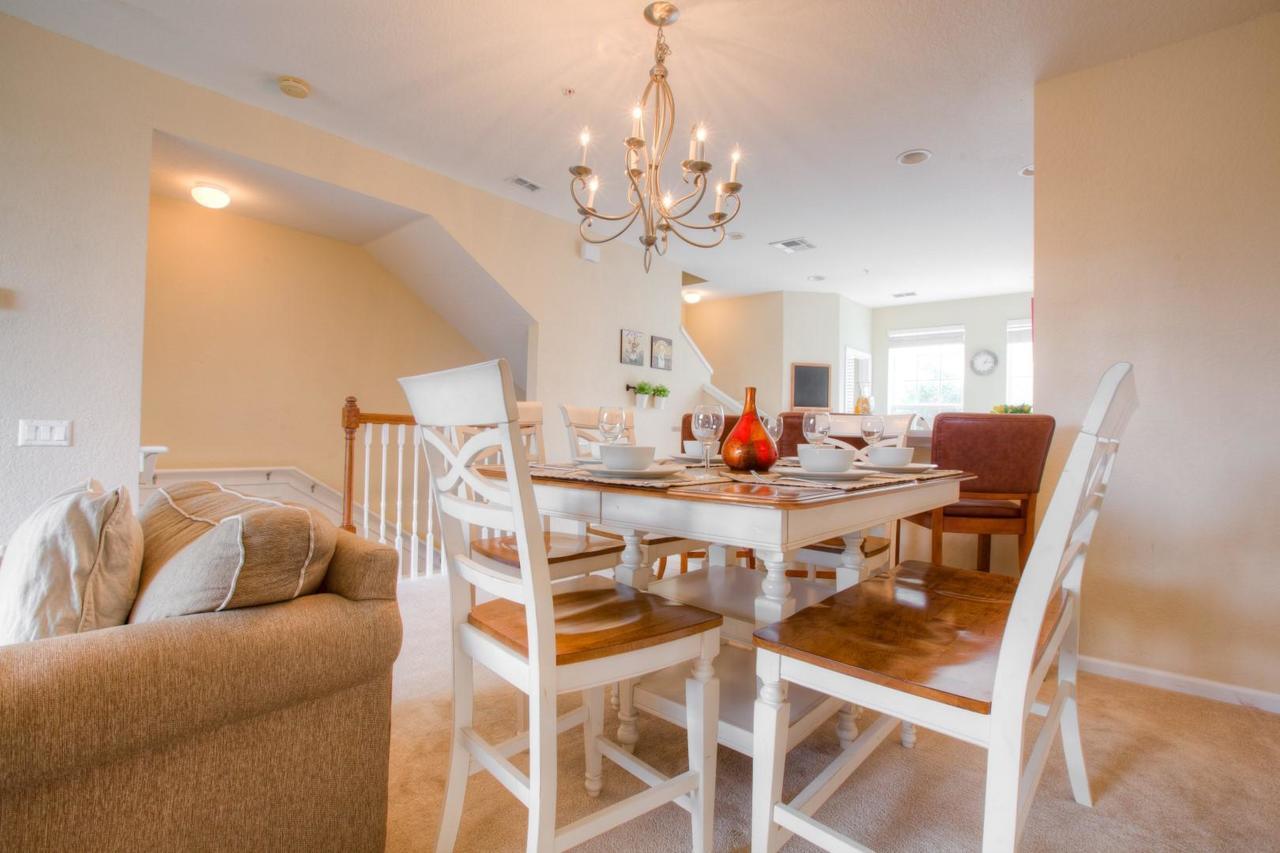 Dream Castle Apartman Kissimmee Kültér fotó