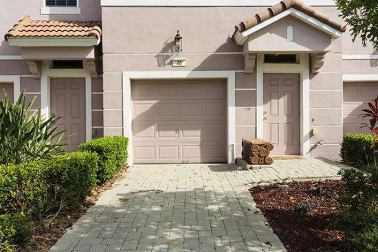Dream Castle Apartman Kissimmee Kültér fotó