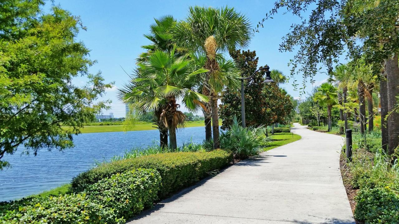 Dream Castle Apartman Kissimmee Kültér fotó