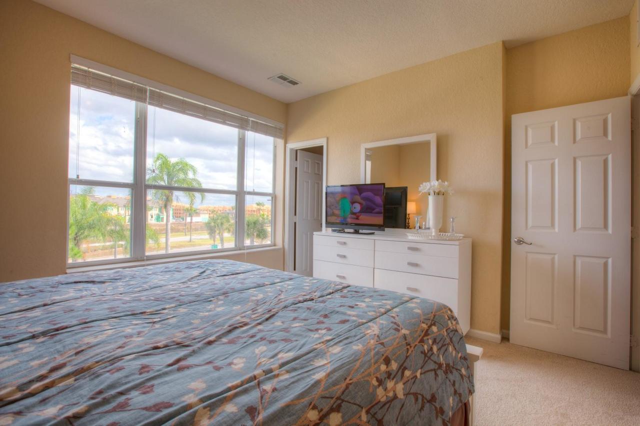 Dream Castle Apartman Kissimmee Kültér fotó