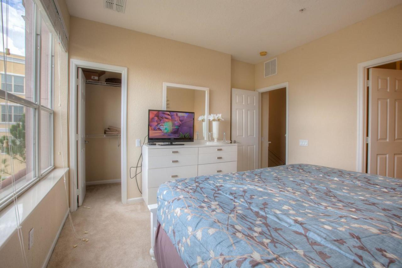 Dream Castle Apartman Kissimmee Kültér fotó
