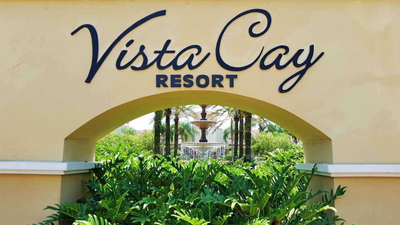 Dream Castle Apartman Kissimmee Kültér fotó