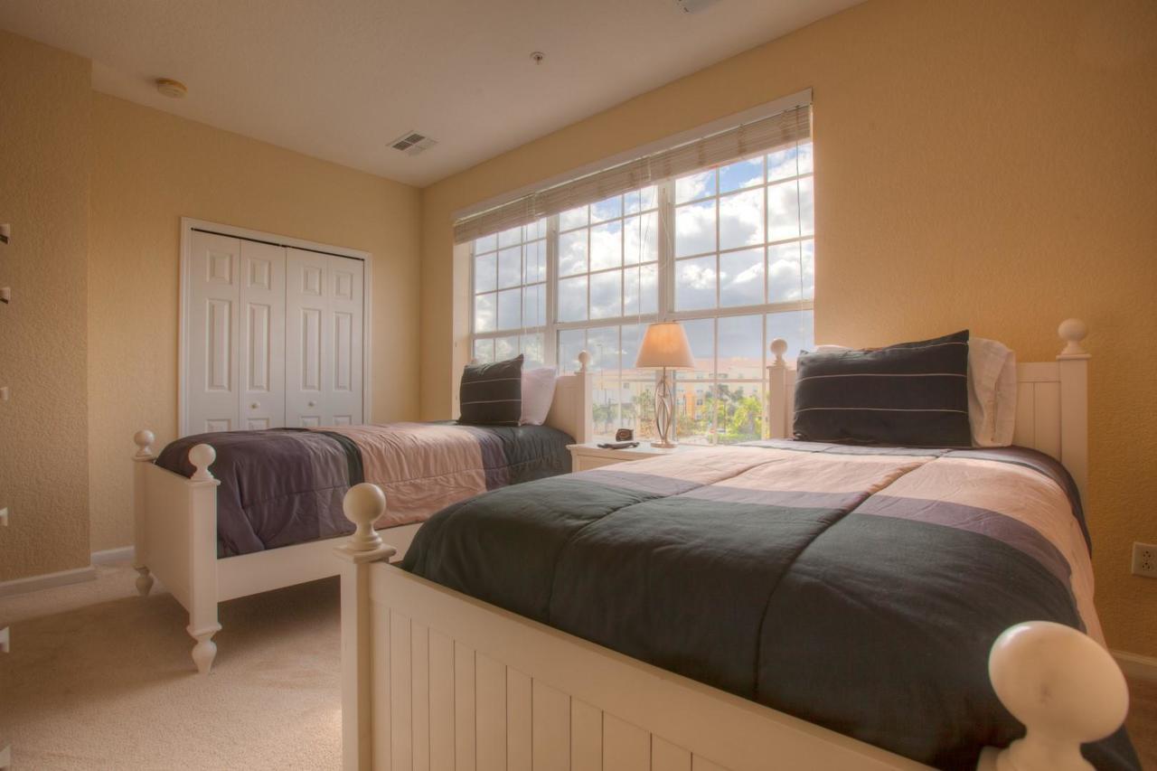 Dream Castle Apartman Kissimmee Kültér fotó