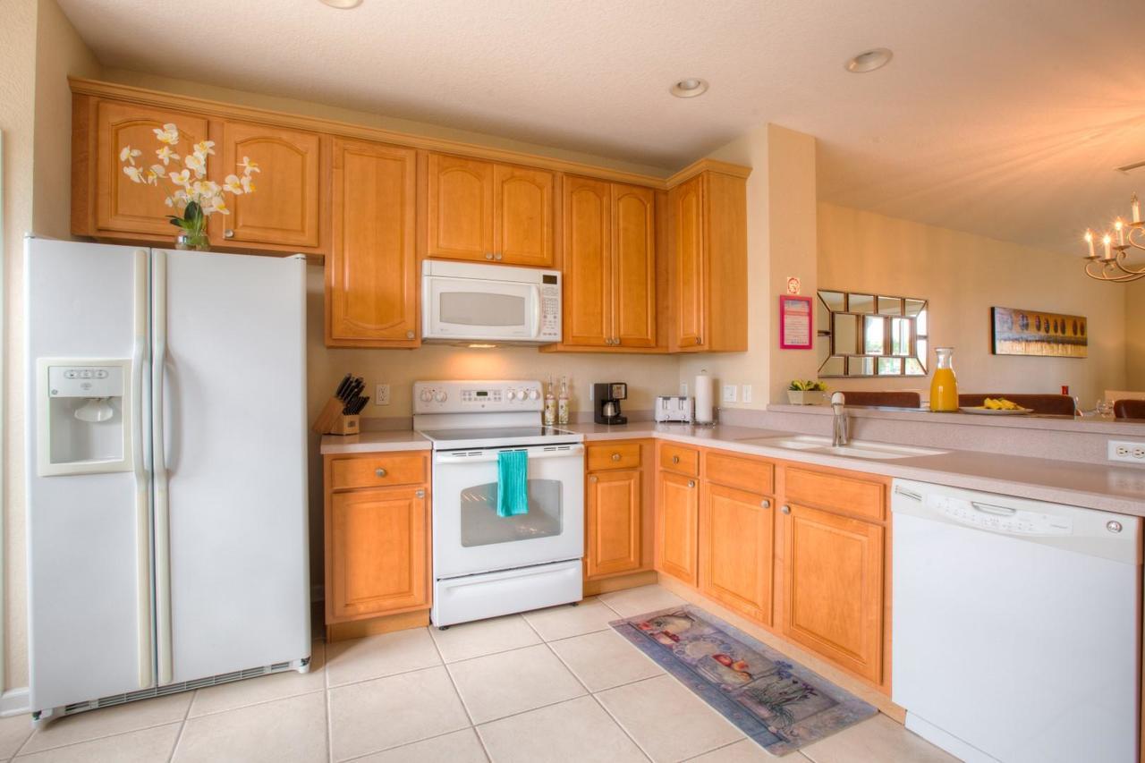 Dream Castle Apartman Kissimmee Kültér fotó
