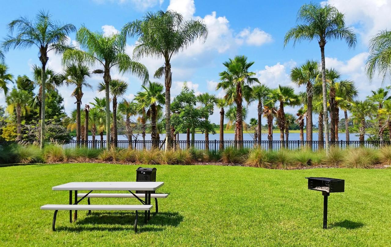 Dream Castle Apartman Kissimmee Kültér fotó