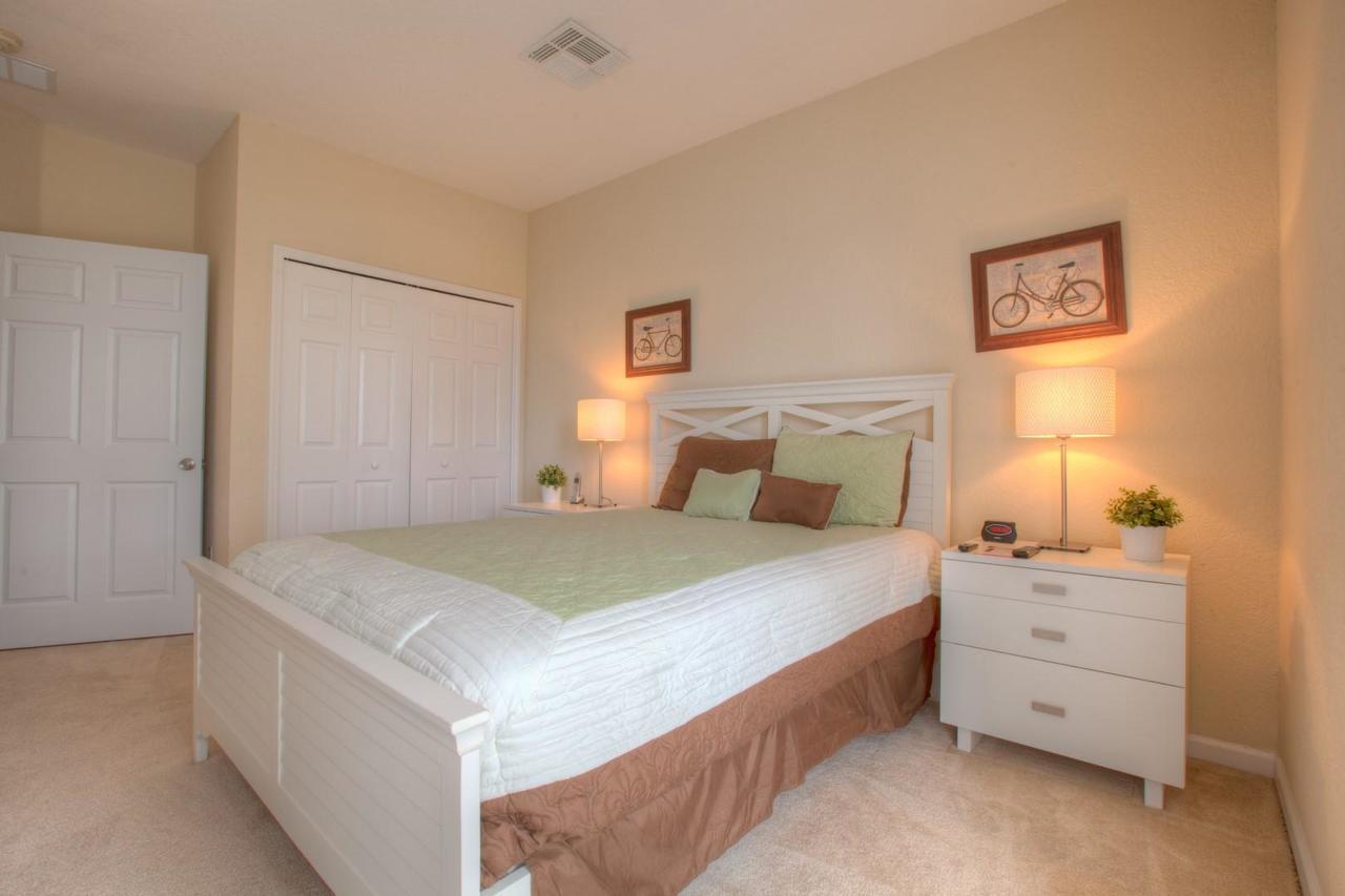 Dream Castle Apartman Kissimmee Kültér fotó