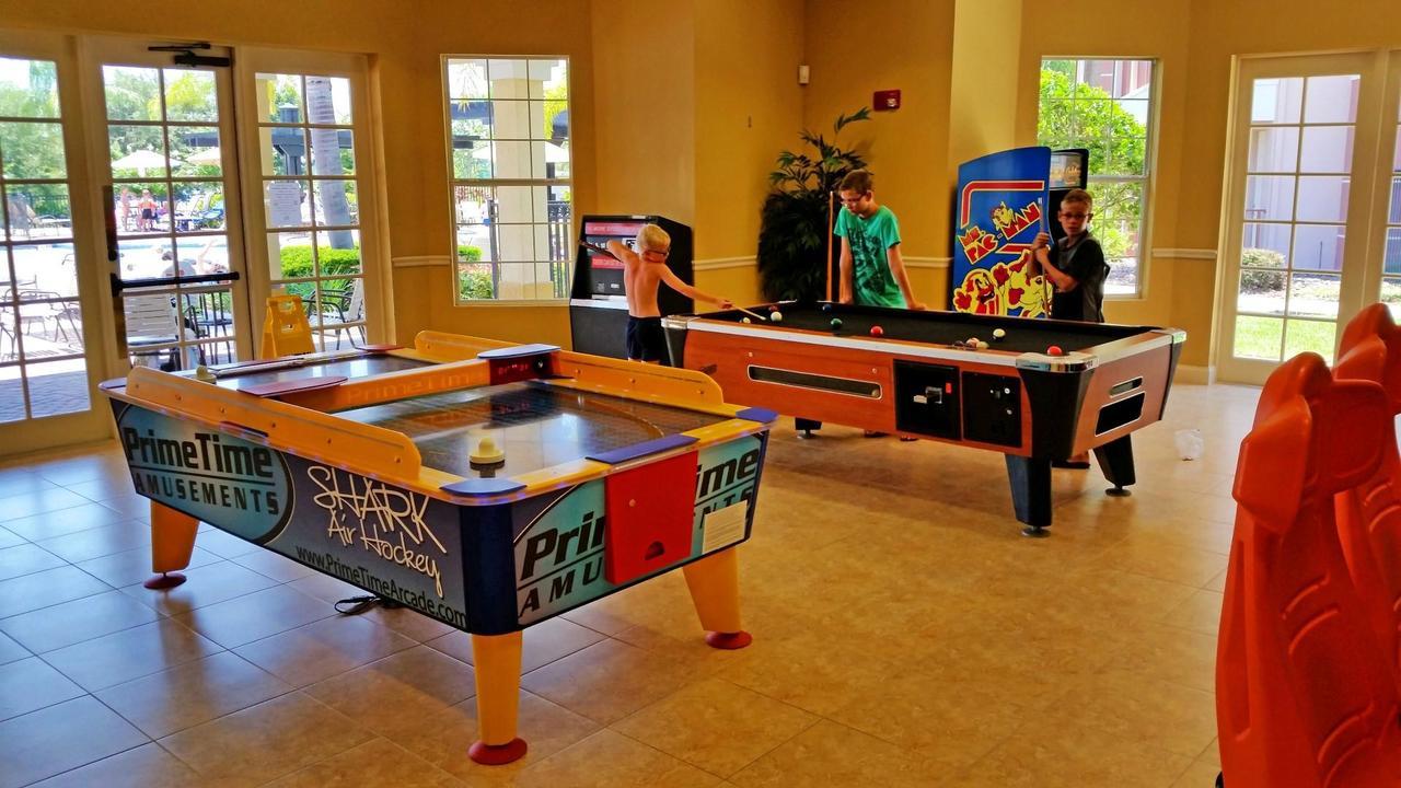 Dream Castle Apartman Kissimmee Kültér fotó