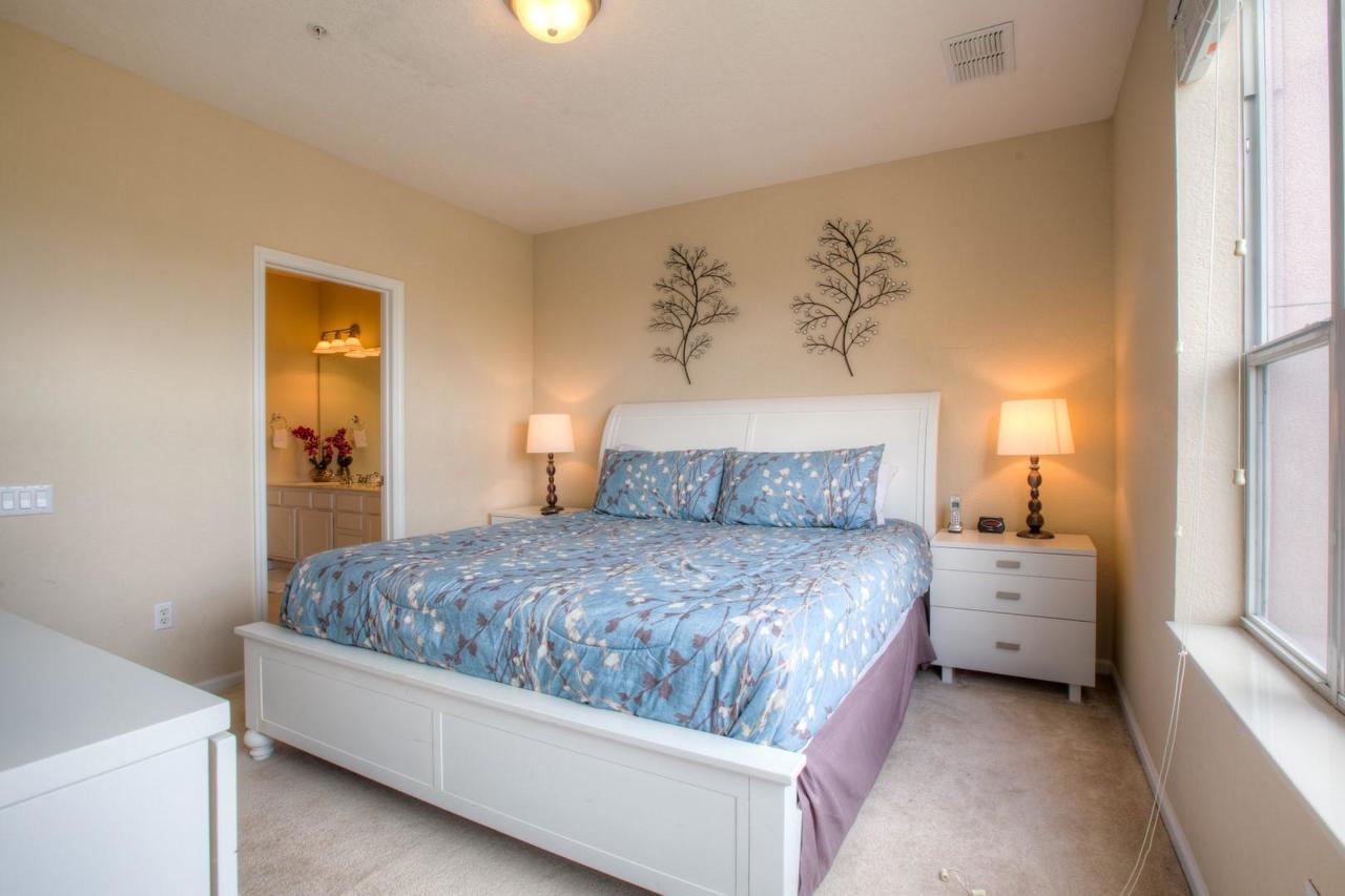 Dream Castle Apartman Kissimmee Kültér fotó