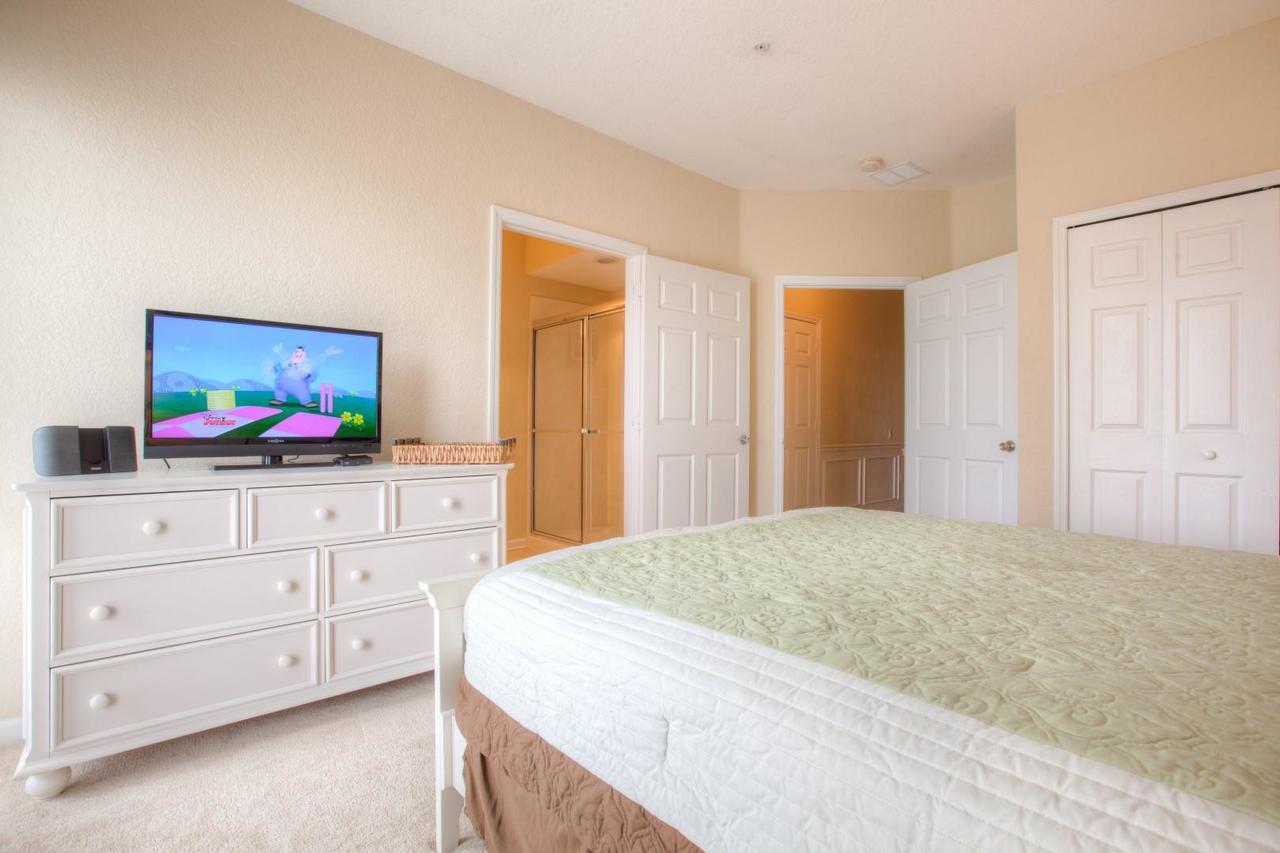 Dream Castle Apartman Kissimmee Kültér fotó