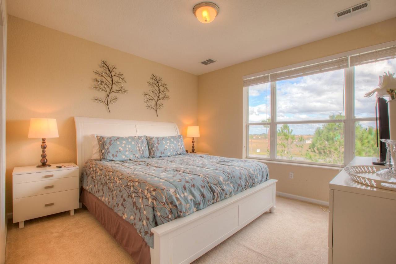 Dream Castle Apartman Kissimmee Kültér fotó