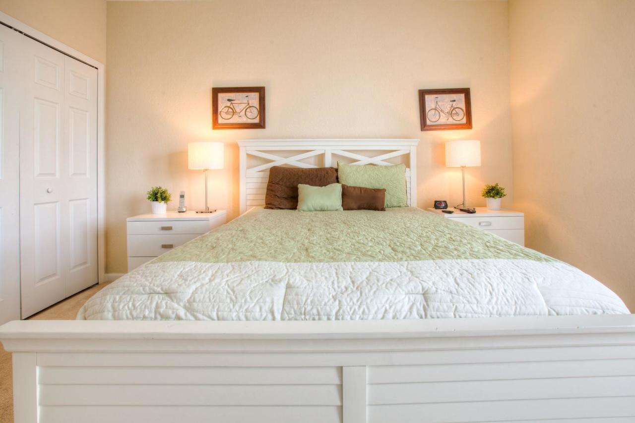 Dream Castle Apartman Kissimmee Kültér fotó
