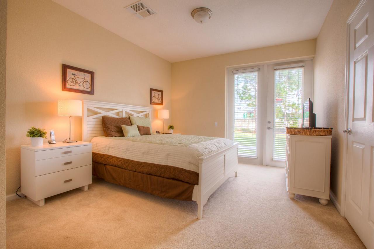 Dream Castle Apartman Kissimmee Kültér fotó