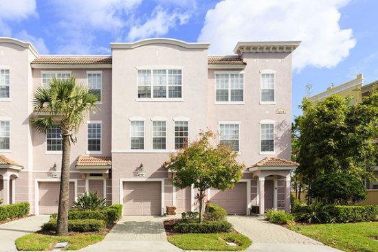 Dream Castle Apartman Kissimmee Kültér fotó