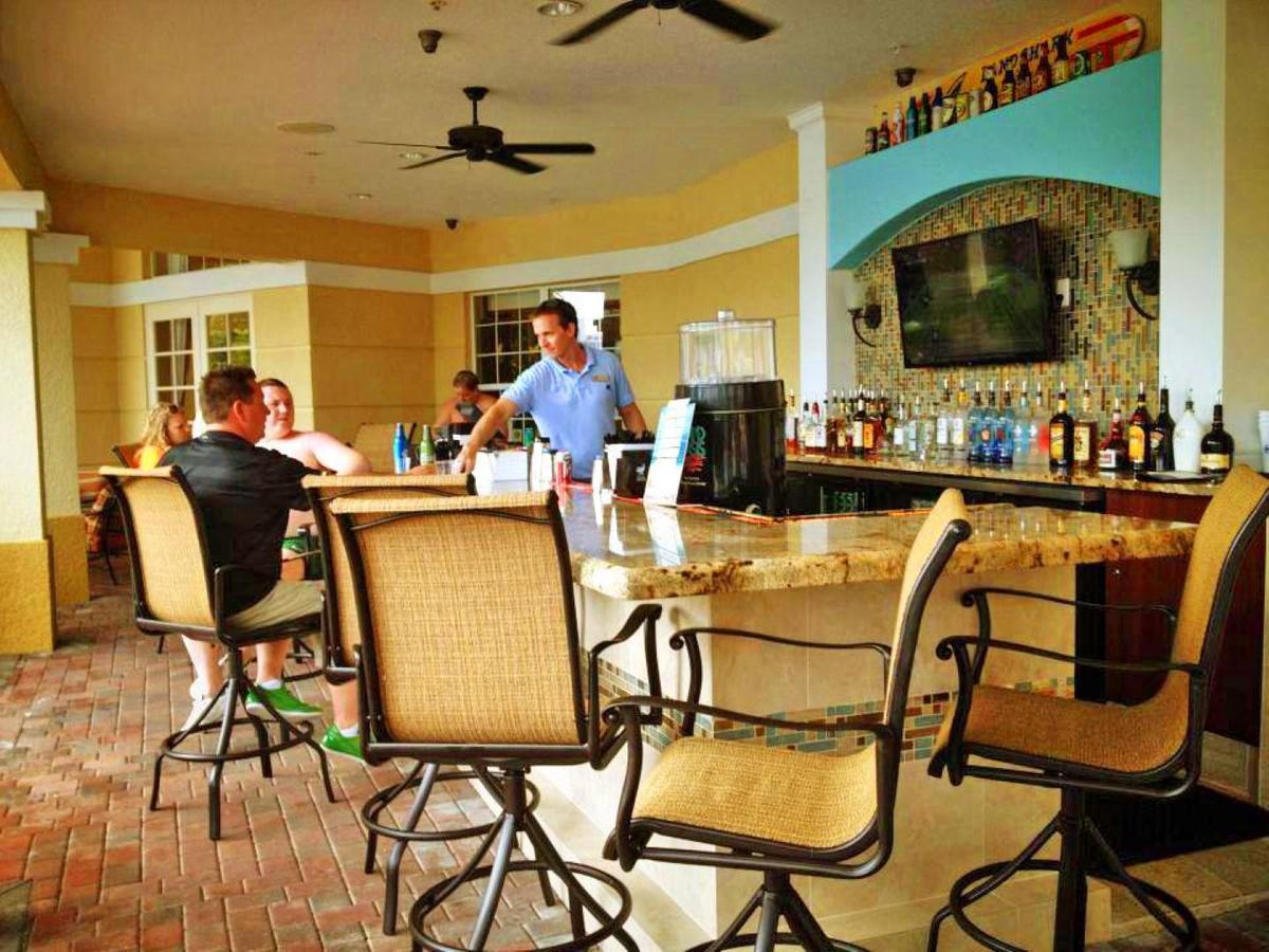 Dream Castle Apartman Kissimmee Kültér fotó