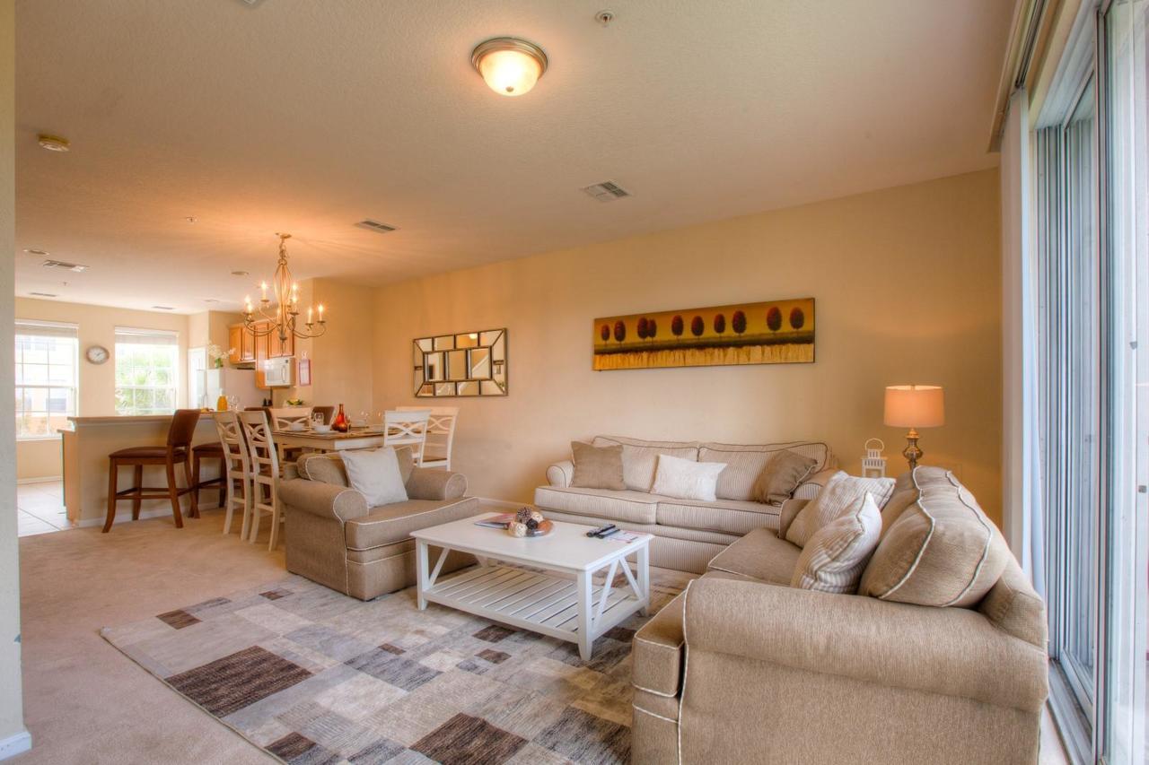 Dream Castle Apartman Kissimmee Kültér fotó