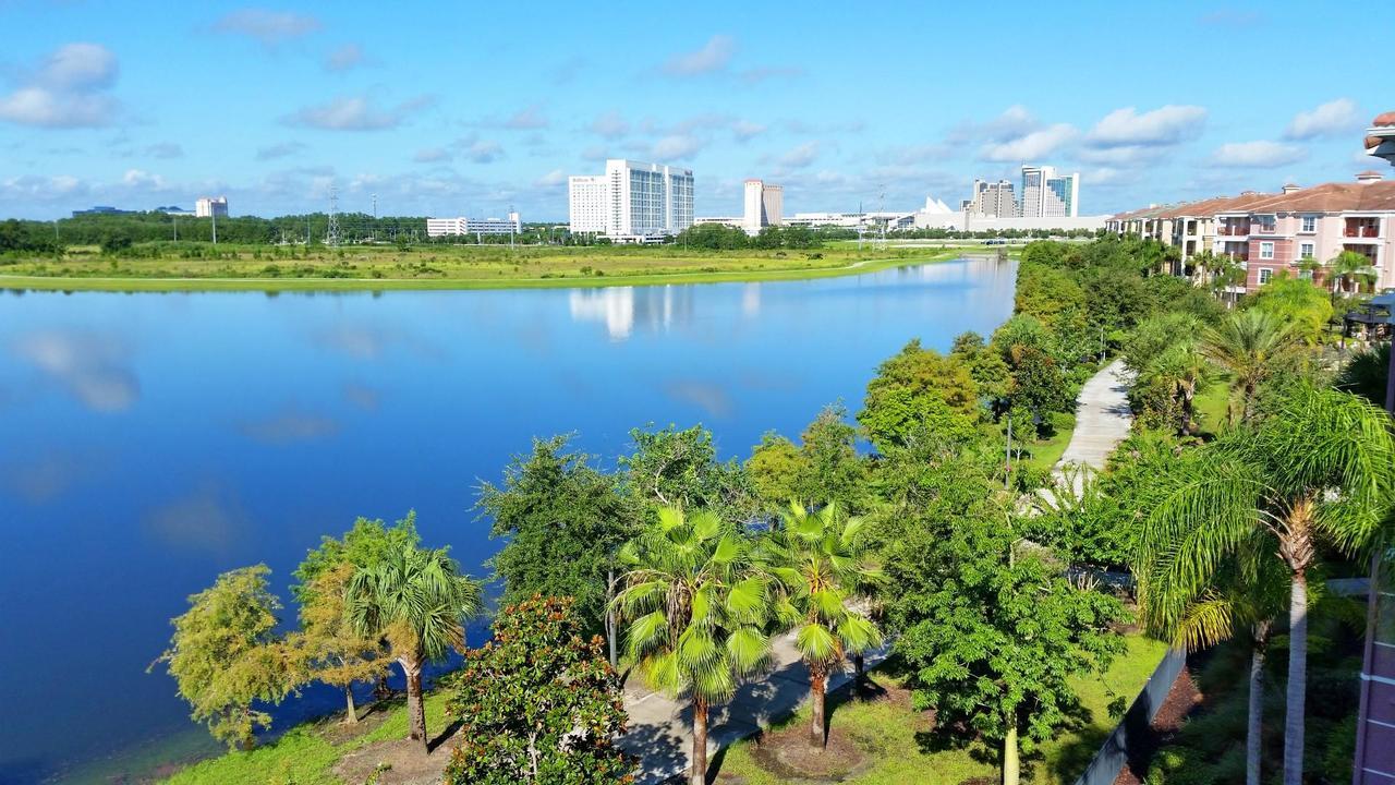 Dream Castle Apartman Kissimmee Kültér fotó