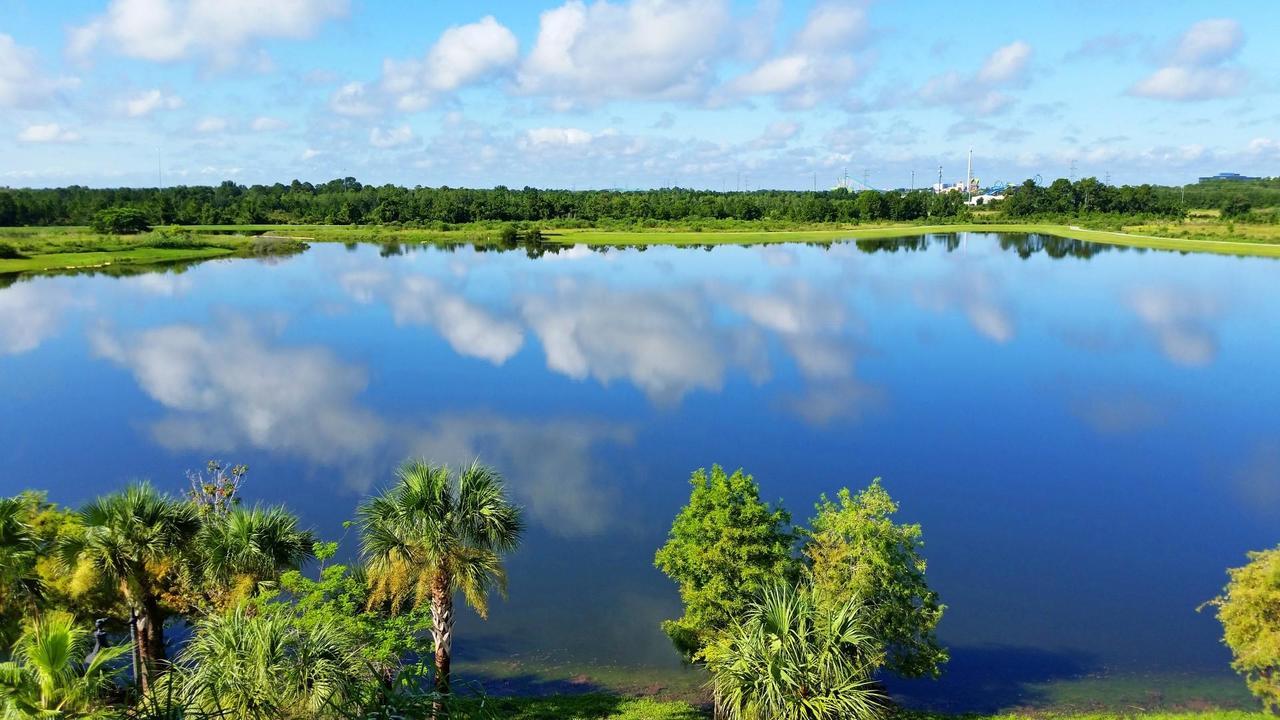 Dream Castle Apartman Kissimmee Kültér fotó