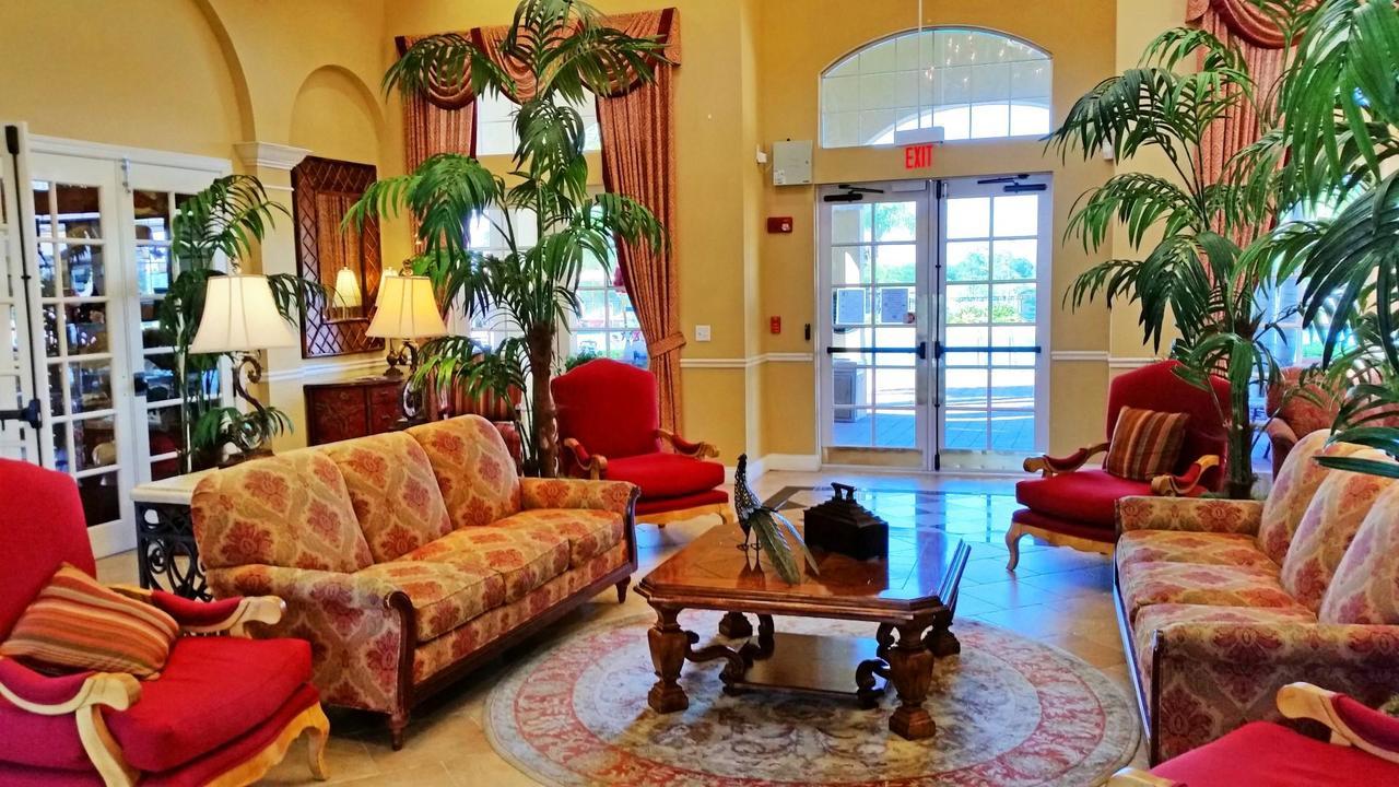 Dream Castle Apartman Kissimmee Kültér fotó