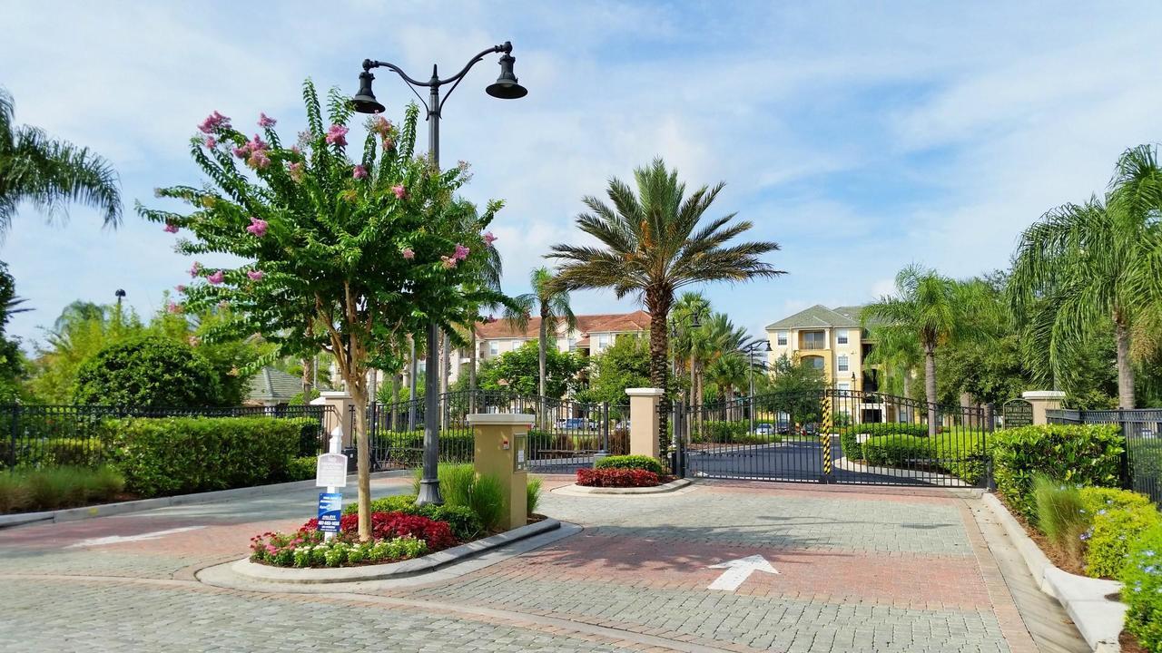 Dream Castle Apartman Kissimmee Kültér fotó