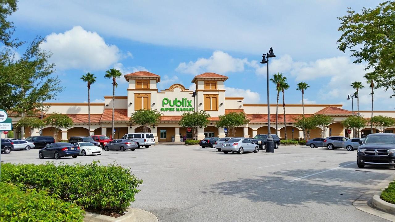 Dream Castle Apartman Kissimmee Kültér fotó