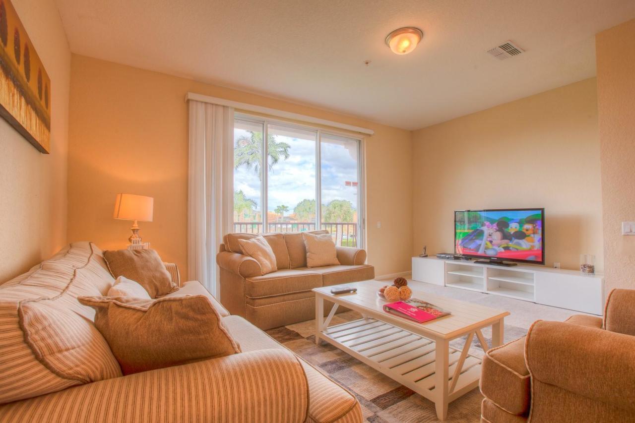 Dream Castle Apartman Kissimmee Kültér fotó