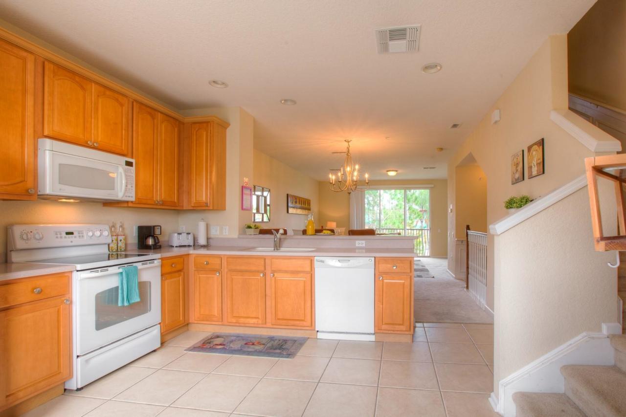 Dream Castle Apartman Kissimmee Kültér fotó
